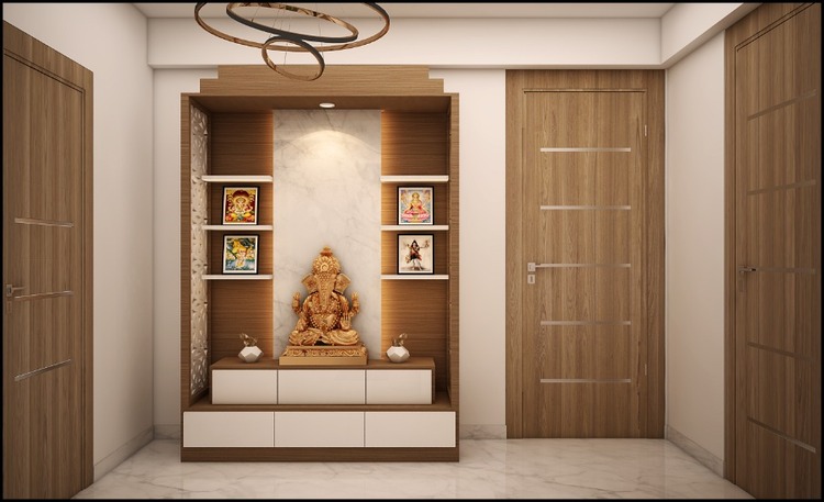 Pooja Room Designs Trending Pooja Mandir Designs In 2022